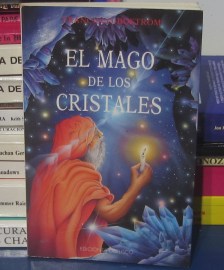 EL MAGO DE LOS CRISTALES